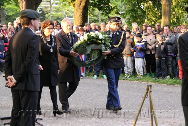 Dodenherdenking